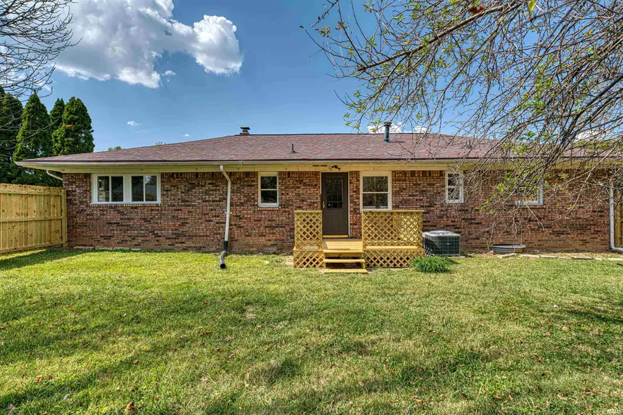 430 Fuquay Road, Evansville, IN 47715 - #2