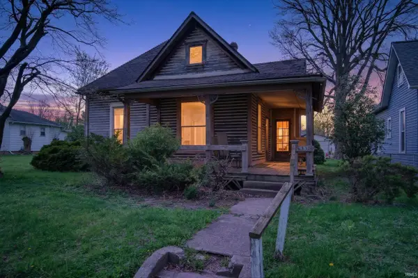 633 S Apperson Way, Kokomo, IN 46901