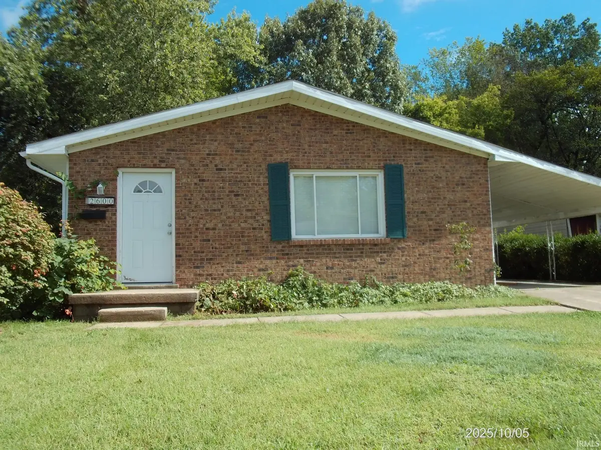 2600 Hawthorne Avenue, Evansville, IN 47714 - #1
