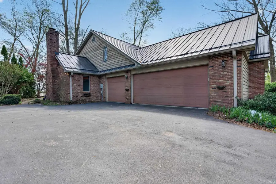 3509 Walton Way, Kokomo, IN 46902 - #3