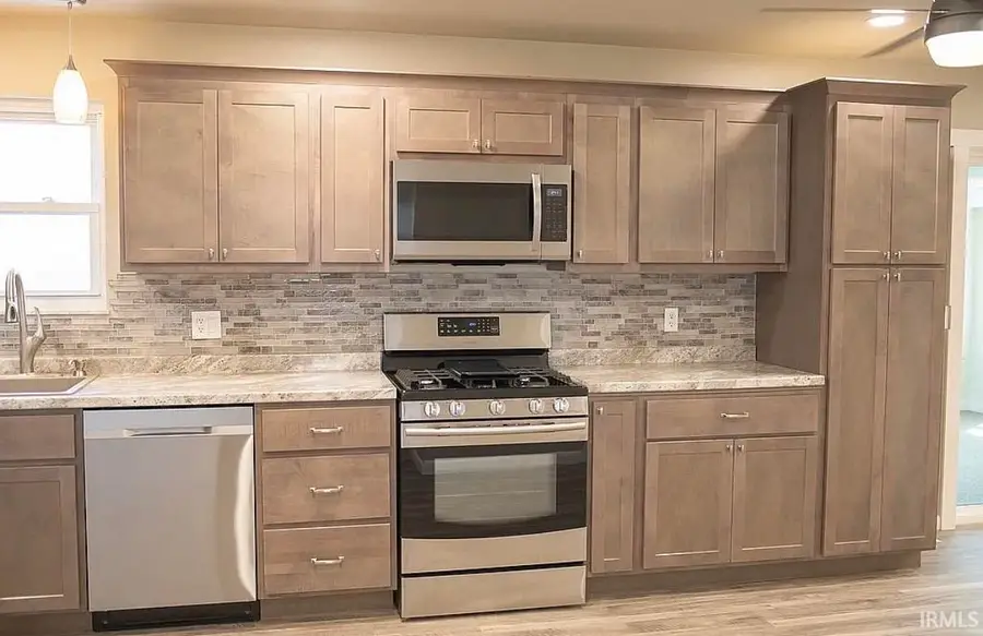 3816 Tulip Lane, Kokomo, IN 46902 - #3