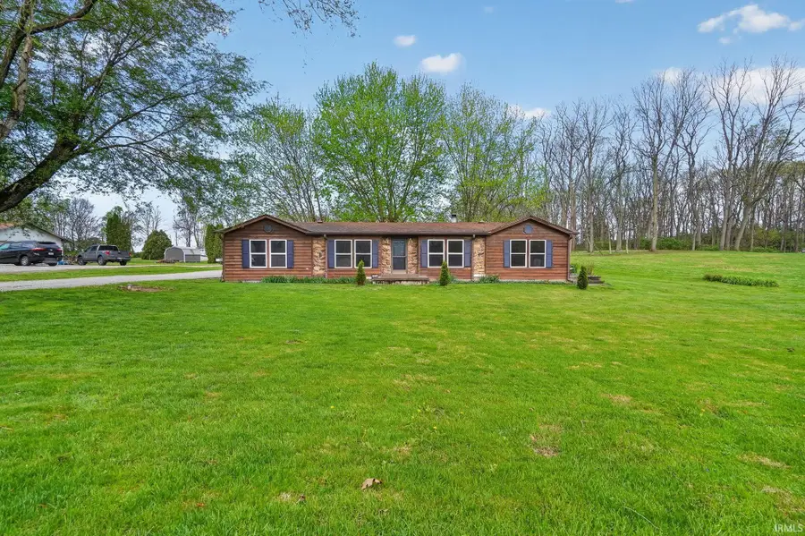 8716 Stockwell Road, Lafayette, IN 47909 - #2