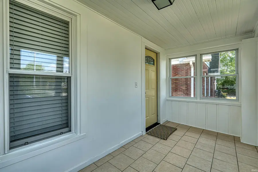203 Van Dusen Avenue, Evansville, IN 47711 - #3