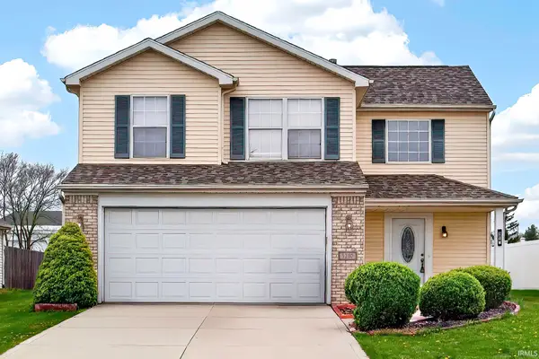 3210 Limerick Place, Fort Wayne, IN 46818