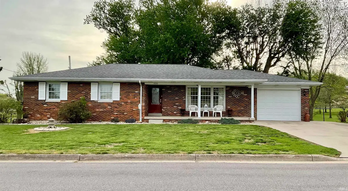 1930 Northview Drive, Ferdinand, IN 47532 - #1