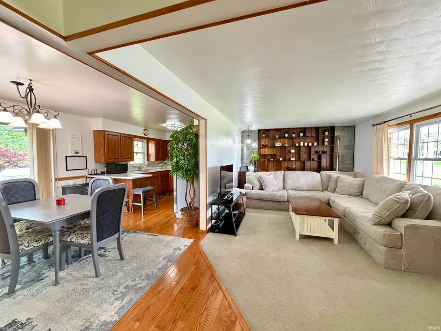 1930 Northview Drive, Ferdinand, IN 47532 - #2