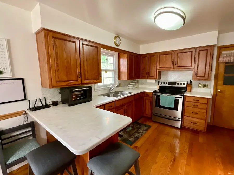 1930 Northview Drive, Ferdinand, IN 47532 - #3