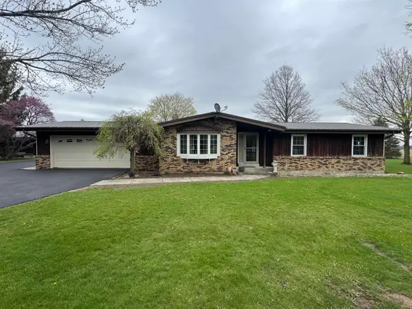 2061 S Salem Road, Monroe, IN 46772