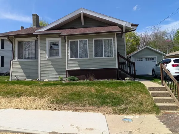 902 E Tipton Street, Huntington, IN 46750