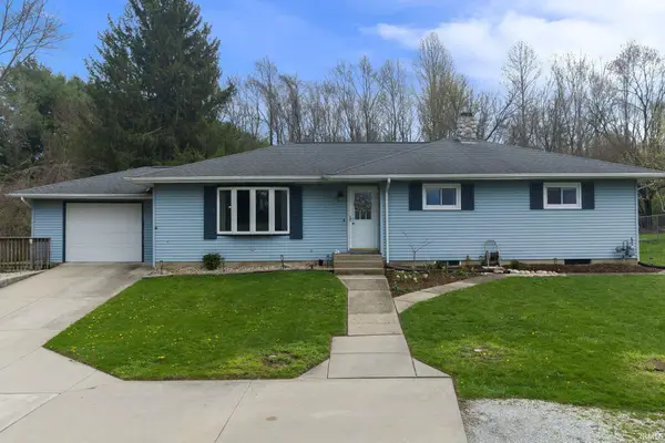 59910 Myrtle Road, South Bend, IN 46614