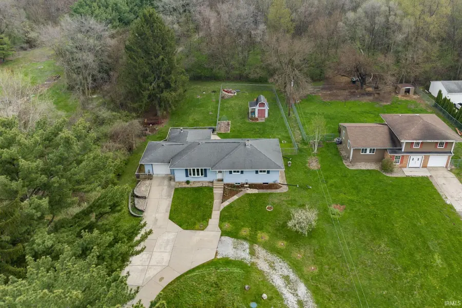 59910 Myrtle Road, South Bend, IN 46614 - #2