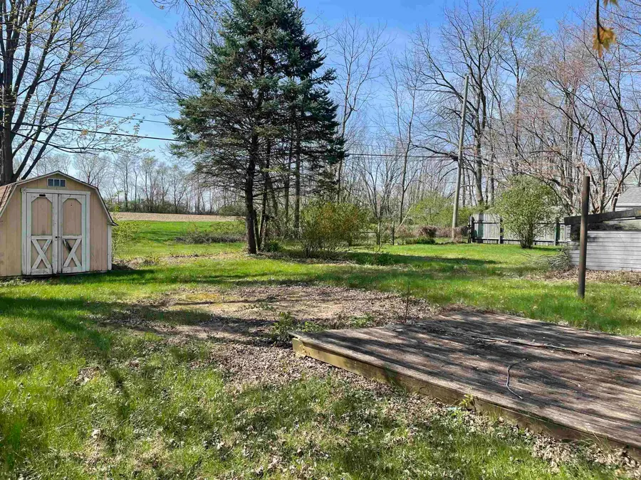 607 Berkley Drive, Wabash, IN 46992 - #2