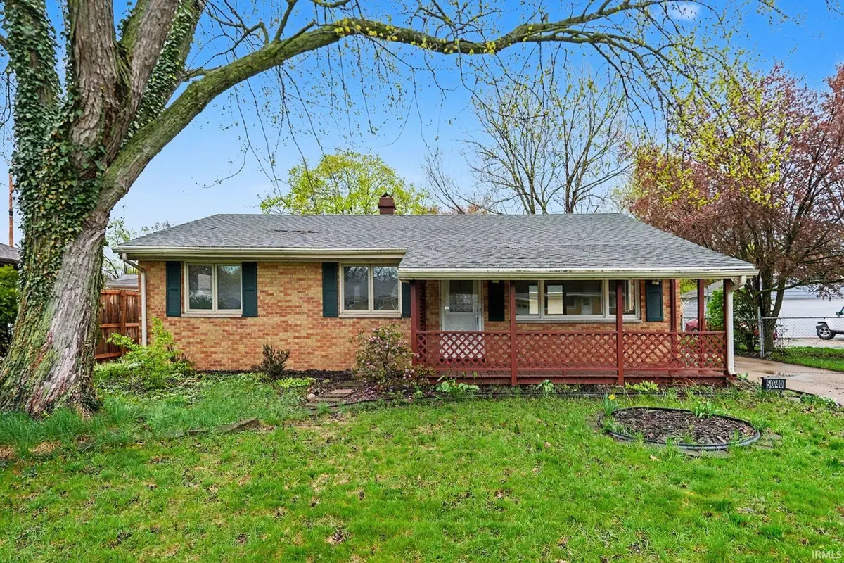 50740 Parian Avenue, South Bend, IN 46637 - #1
