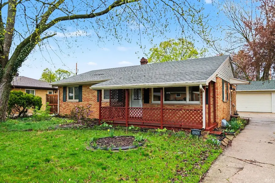 50740 Parian Avenue, South Bend, IN 46637 - #2
