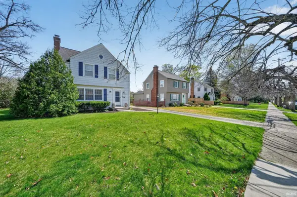 118 S Greenlawn Avenue, South Bend, IN 46617