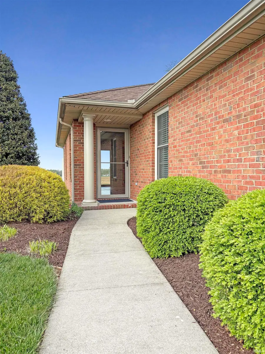 4186 Westfall Court, Jasper, IN 47546 - #3