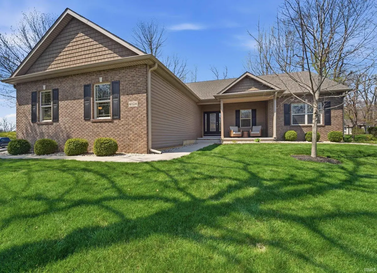 6124 Naschette Parkway, West Lafayette, IN 47906 - #1