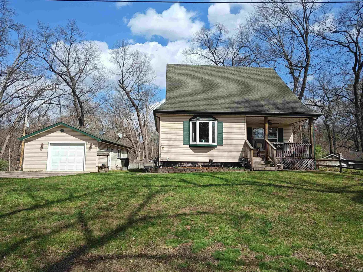 6441 E Calvin Drive, Knox, IN 46534 - #1