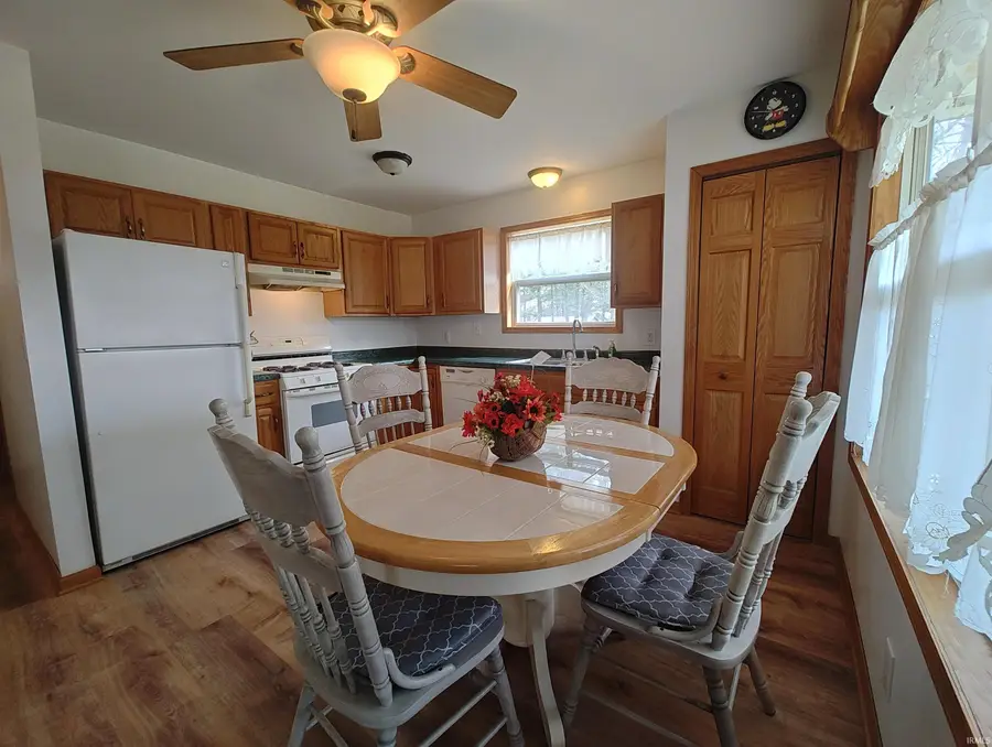 6441 E Calvin Drive, Knox, IN 46534 - #3