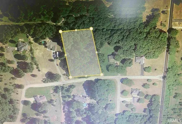 Fox Crossing, Knox, IN 46534