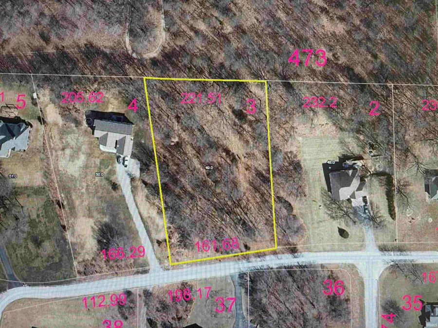 Fox Crossing, Knox, IN 46534 - #2