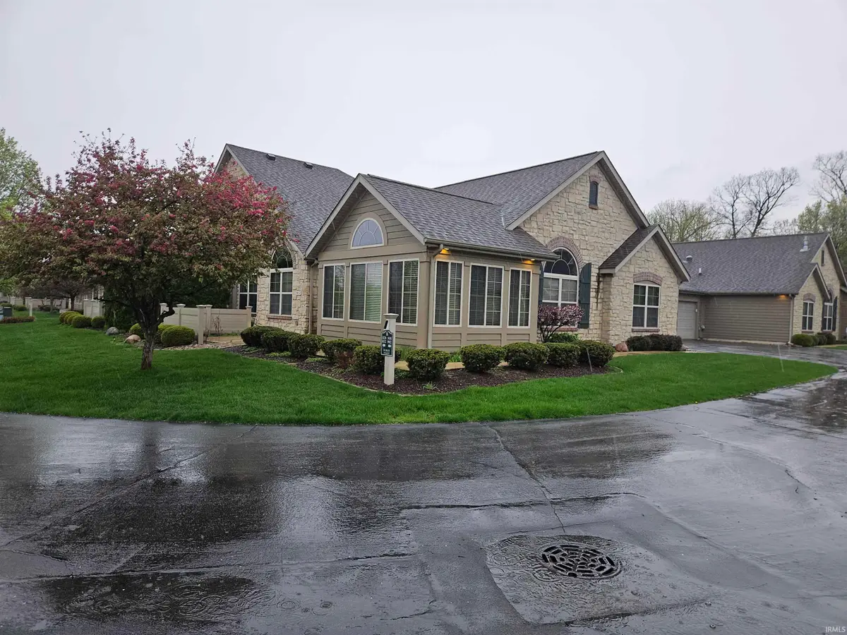 832 Dublin Drive #16, Mishawaka, IN 46545 - #1