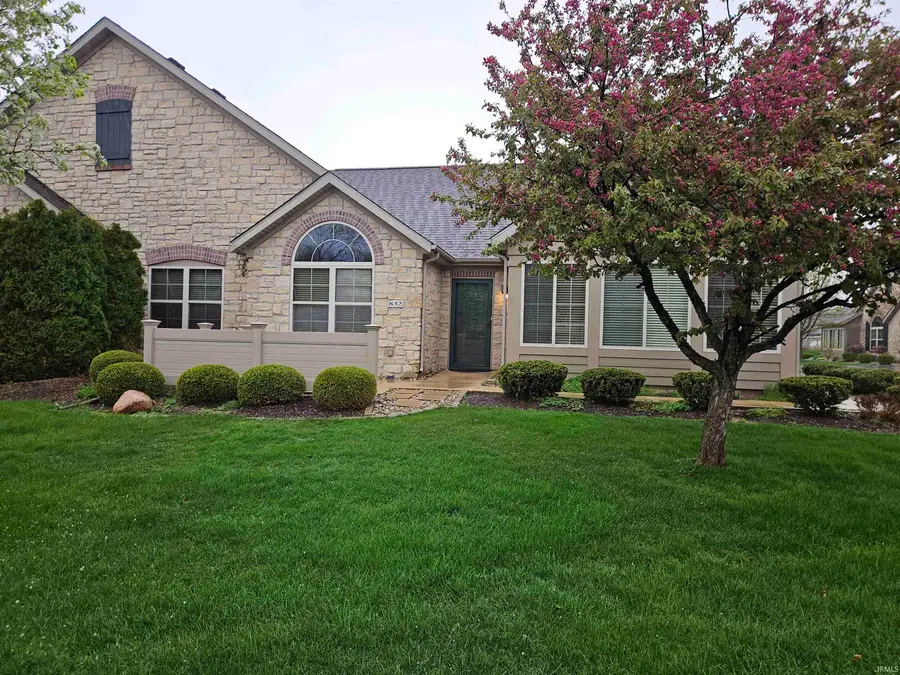 832 Dublin Drive #16, Mishawaka, IN 46545 - #3