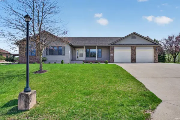 400 Village Drive, Albion, IN 46701