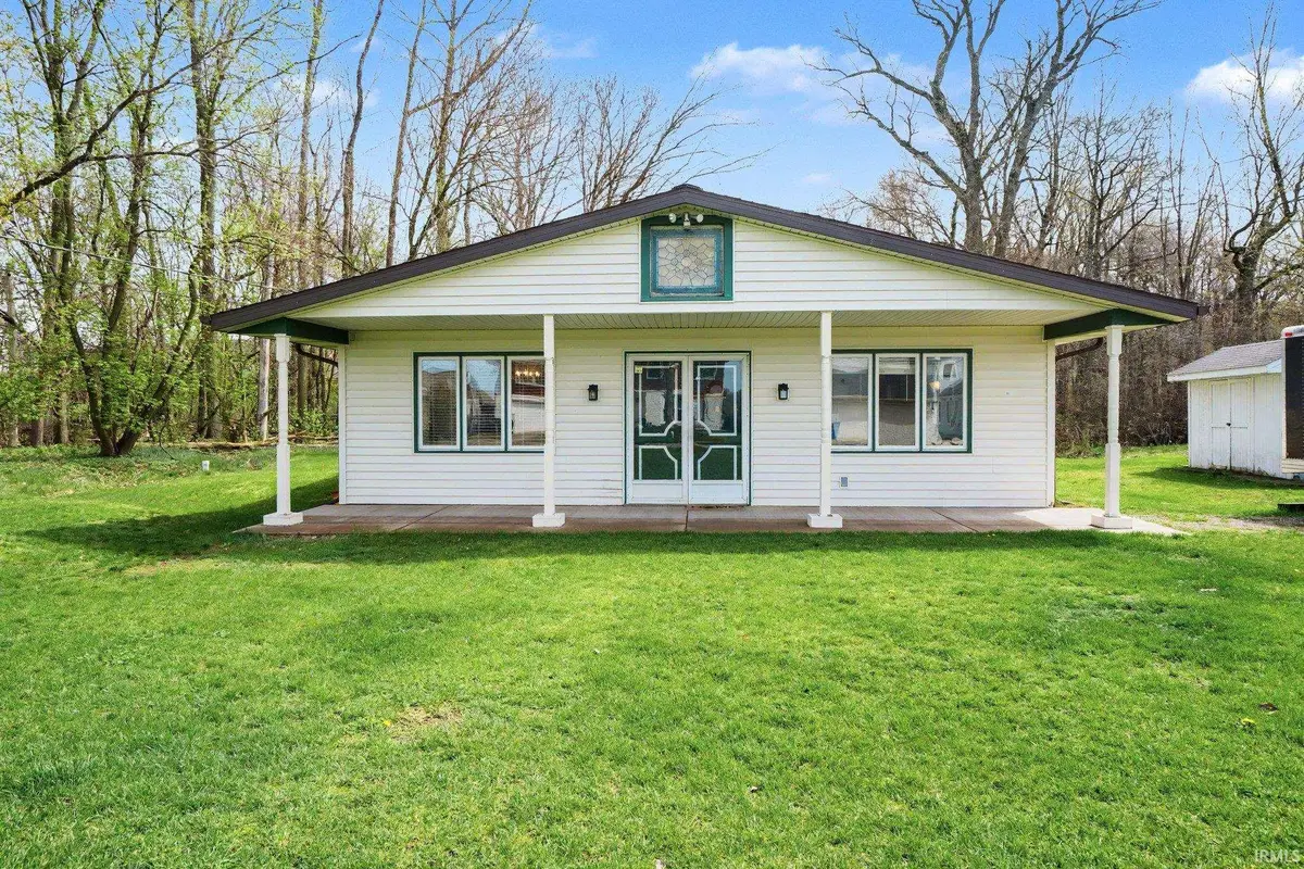 51220 Maplewood Drive, Elkhart, IN 46514 - #1