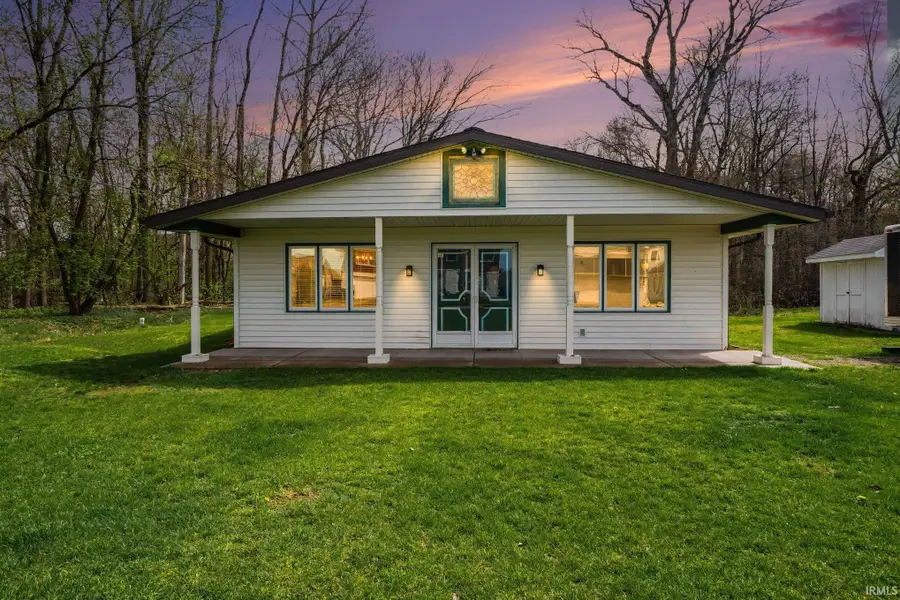 51220 Maplewood Drive, Elkhart, IN 46514 - #2