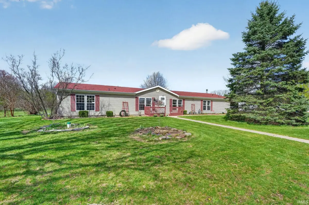 29813 County Road 2, Granger, IN 46530 - #1