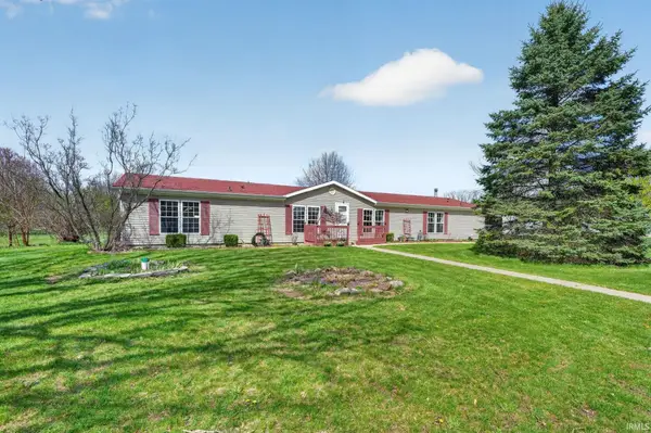 29813 County Road 2, Granger, IN 46530