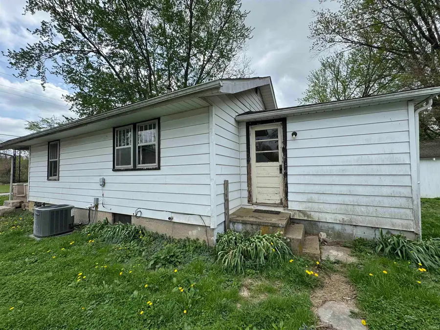 115 N Johnson Avenue, Bloomington, IN 47404 - #3