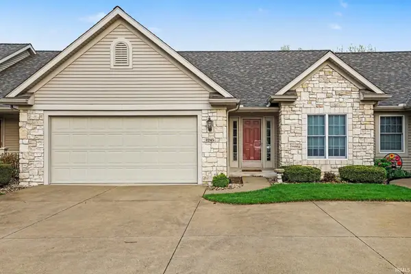 1245 Camden Court, Goshen, IN 46526
