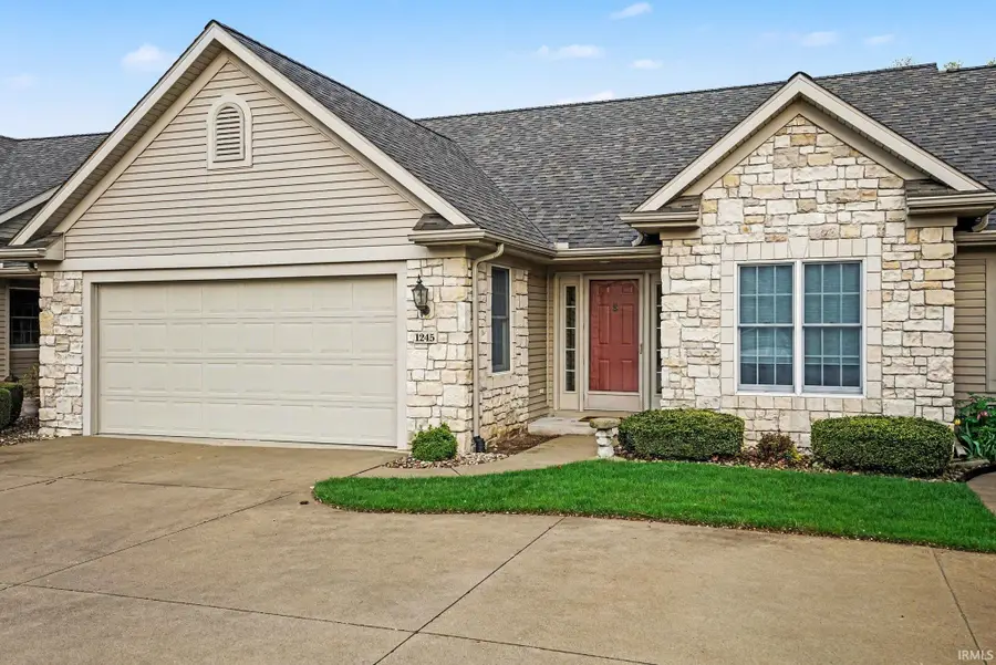 1245 Camden Court, Goshen, IN 46526 - #2