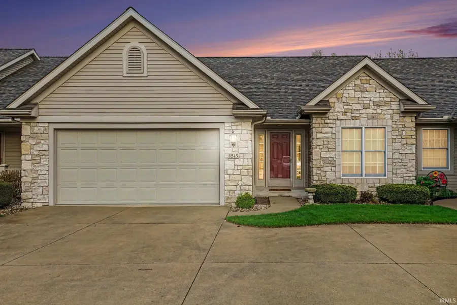 1245 Camden Court, Goshen, IN 46526 - #3