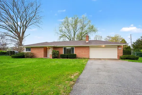 61439 Miami Road, South Bend, IN 46614