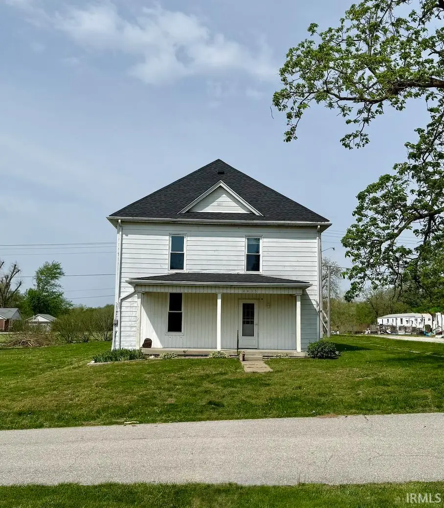 4435 N Hemmerlein Street, Dubois, IN 47527 - #1