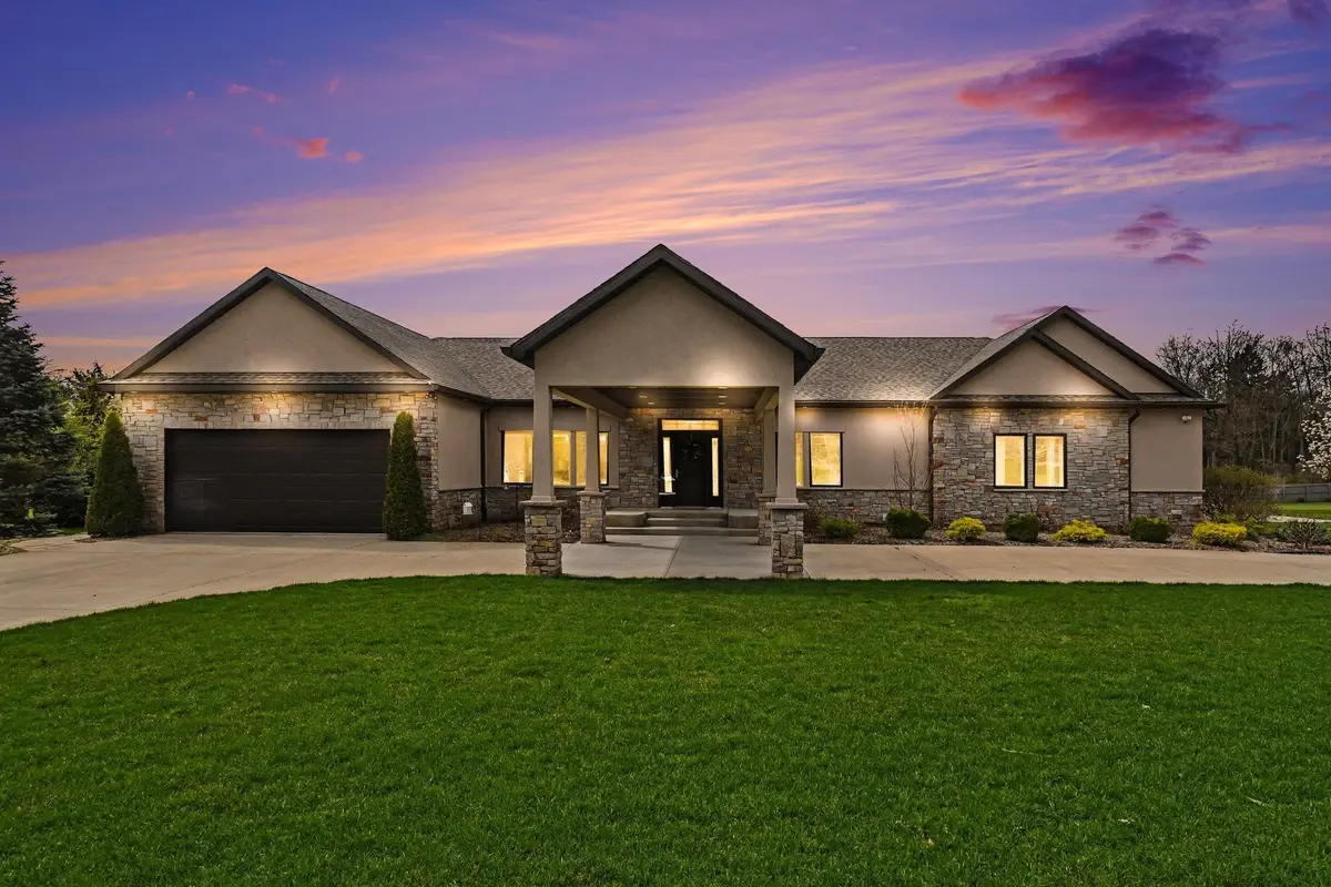 53303 Nadine Street, South Bend, IN 46637 - #1