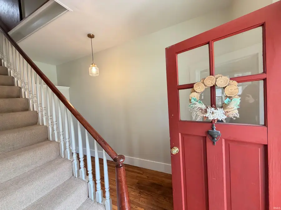 601 Pearl Street, Covington, IN 47932 - #3