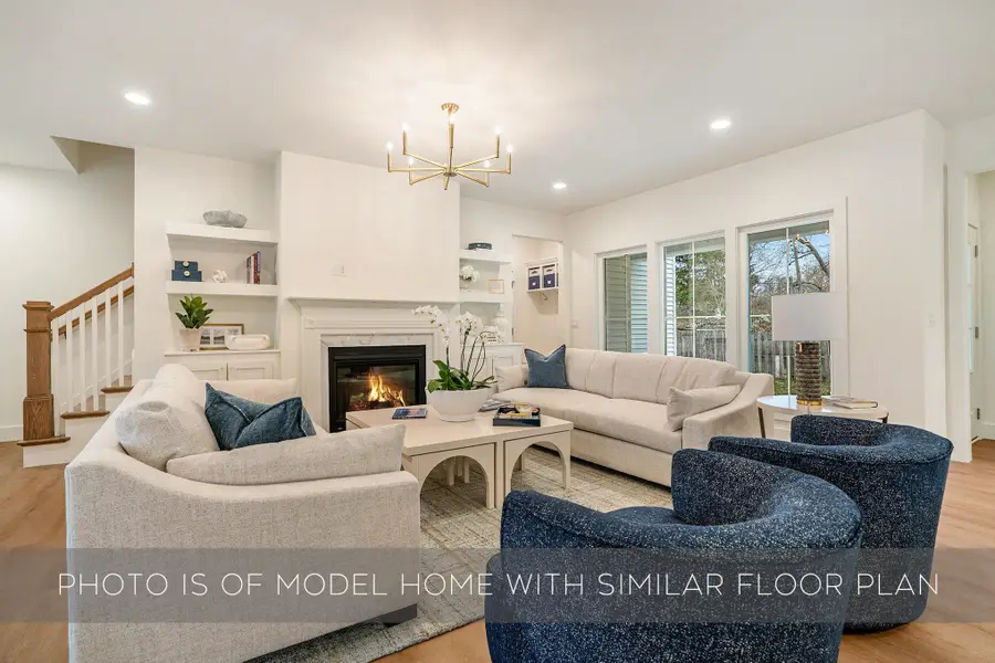 739 N Twyckenham Drive, South Bend, IN 46617 - #3