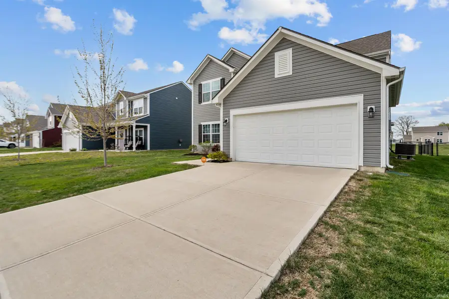 3311 Somers Drive, Kokomo, IN 46902 - #2