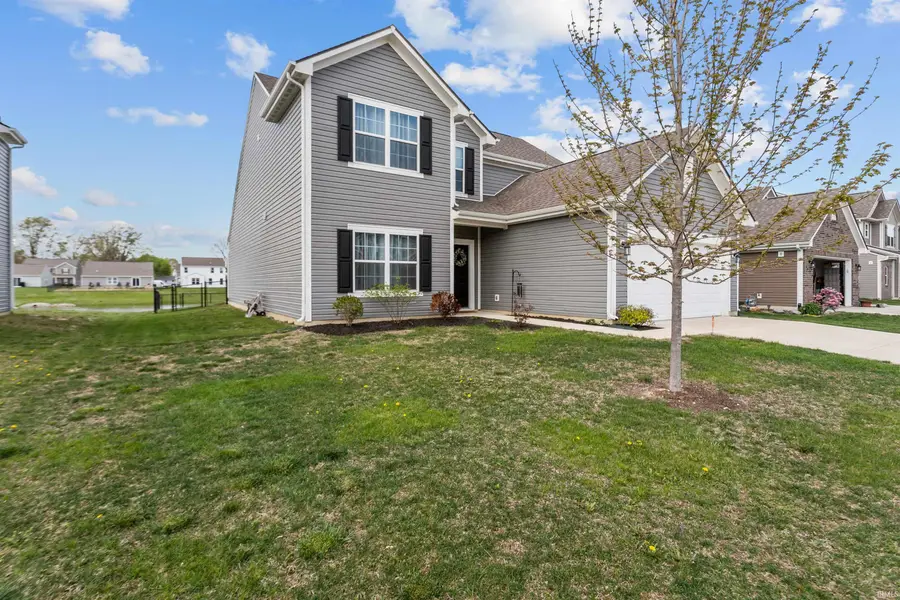 3311 Somers Drive, Kokomo, IN 46902 - #3