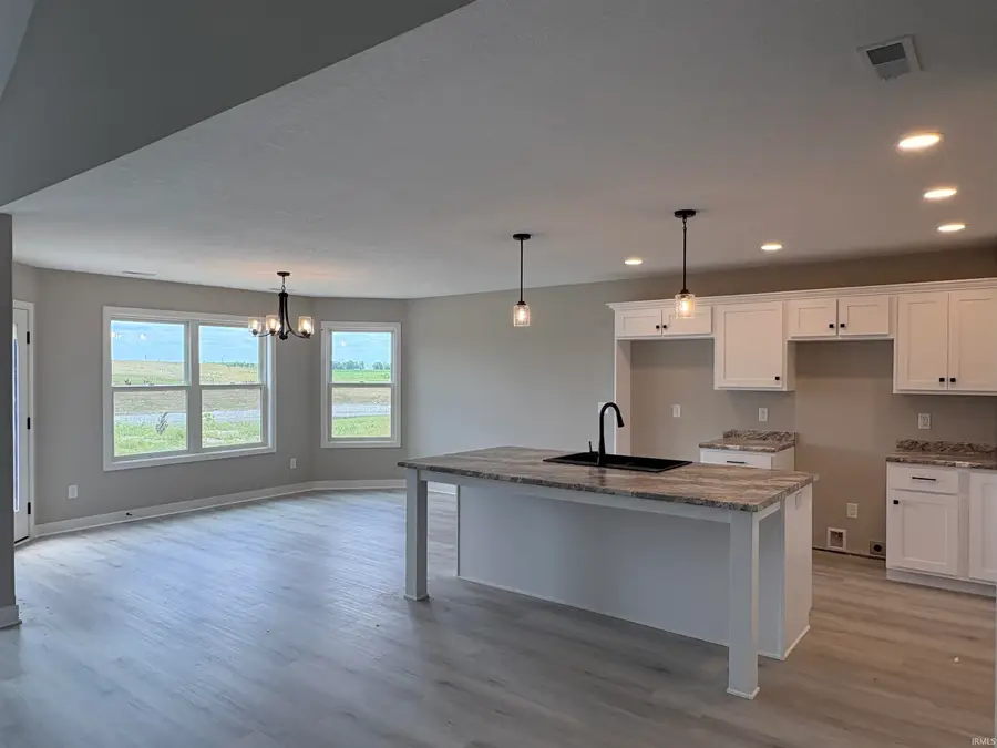 927 Buck Boulevard, Ossian, IN 46777 - #2