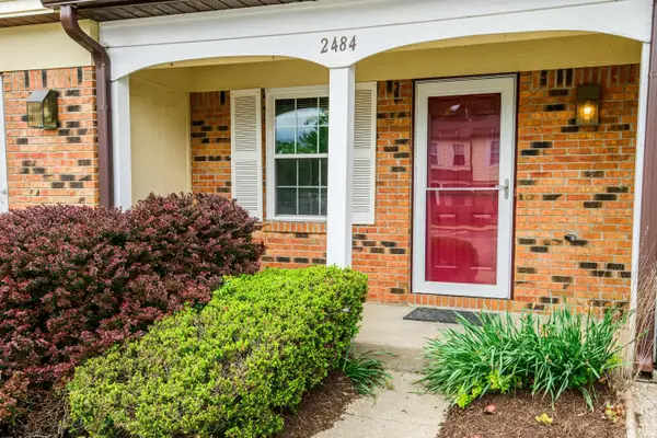 2484 S Brittany Lane, Bloomington, IN 47401