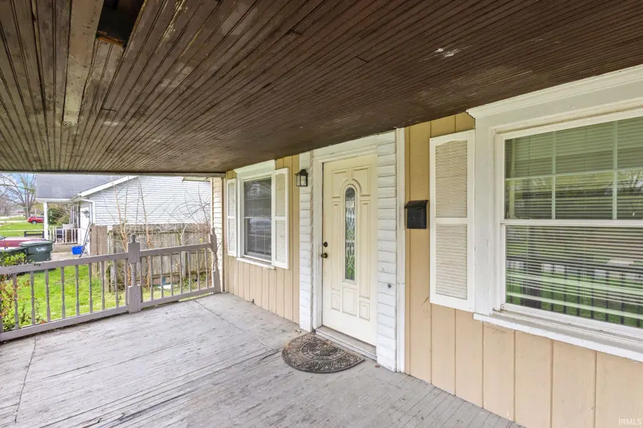 1416 Campeau Street, South Bend, IN 46617 - #3