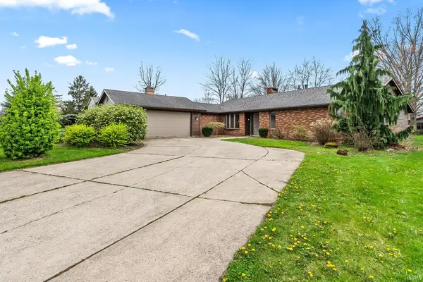 11431 Wayfair Place, Fort Wayne, IN 46845