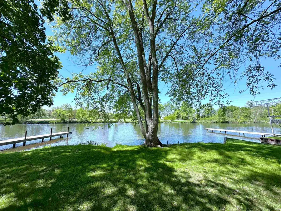7708 N Barekman Court, Monticello, IN 47960 - #2