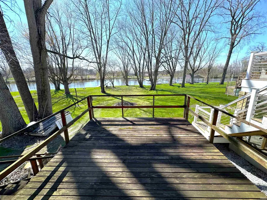 7708 N Barekman Court, Monticello, IN 47960 - #3