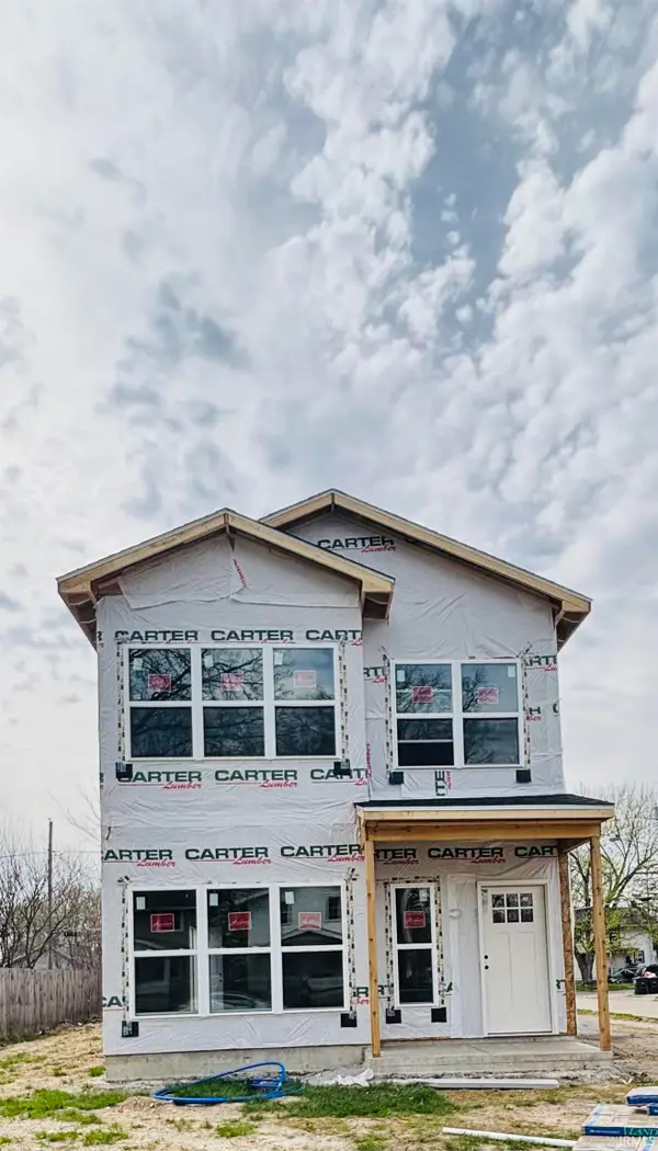 3102 Alexander Street, Fort Wayne, IN 46806